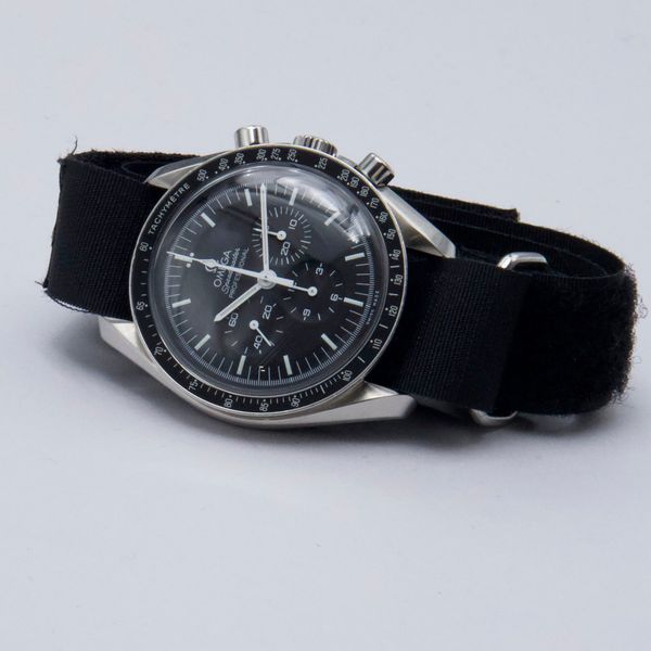 Omega Speedmaster Moonwatch 311.33.42.30.01.001